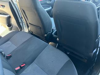 2017 Suzuki Vitara - Thumbnail
