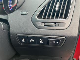 2012 Hyundai Ix35 - Thumbnail