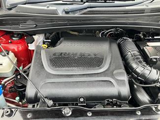 2012 Hyundai Ix35 - Thumbnail