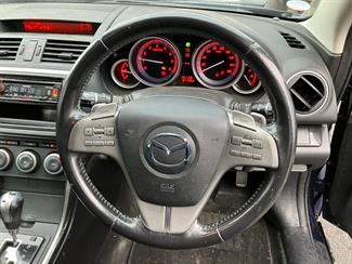 2008 Mazda Atenza - Thumbnail