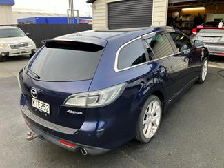 2008 Mazda Atenza - Thumbnail