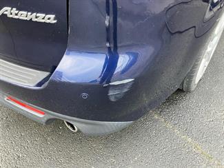 2008 Mazda Atenza - Thumbnail
