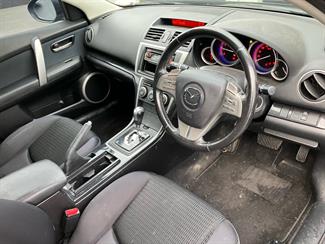 2008 Mazda Atenza - Thumbnail