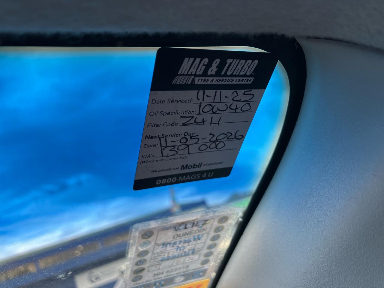 2005 Mitsubishi Outlander