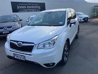 2012 Subaru Forester - Thumbnail