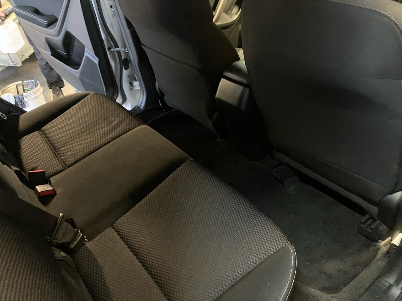 2012 Subaru Forester