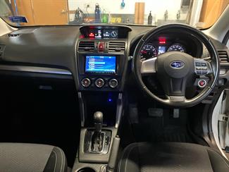 2012 Subaru Forester - Thumbnail