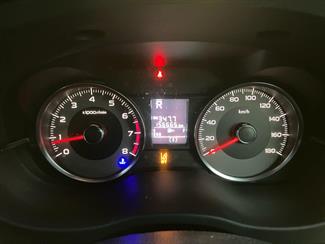 2012 Subaru Forester - Thumbnail