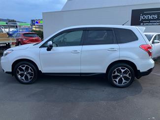 2012 Subaru Forester - Thumbnail