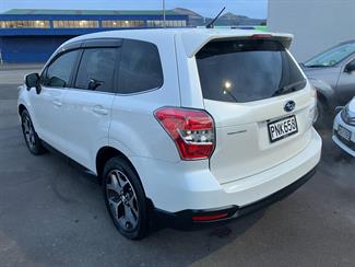 2012 Subaru Forester - Thumbnail