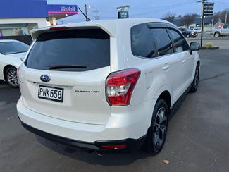 2012 Subaru Forester - Thumbnail