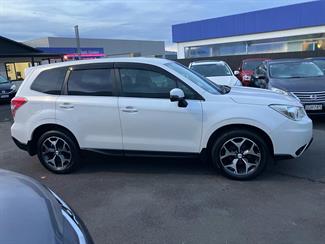 2012 Subaru Forester - Thumbnail