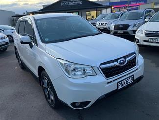 2012 Subaru Forester - Thumbnail