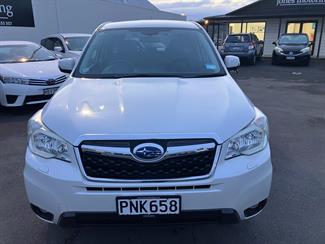 2012 Subaru Forester - Thumbnail