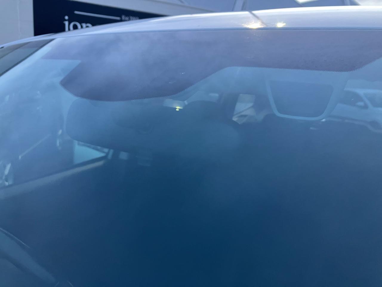 2012 Subaru Forester