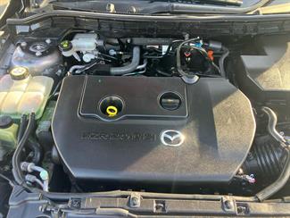 2010 Mazda Axela - Thumbnail