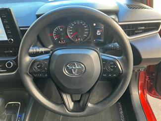 2018 Toyota Corolla - Thumbnail