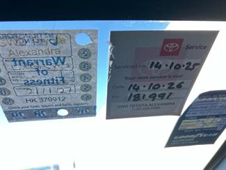 2018 Toyota Corolla - Thumbnail