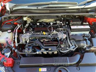 2018 Toyota Corolla - Thumbnail