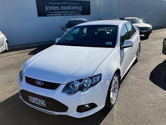 2012 Ford Falcon - Thumbnail