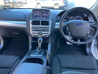 2012 Ford Falcon - Thumbnail