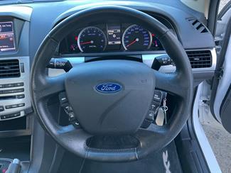 2012 Ford Falcon - Thumbnail