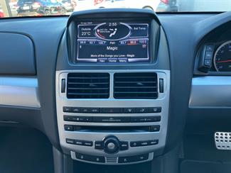 2012 Ford Falcon - Thumbnail