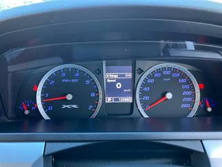 2012 Ford Falcon - Thumbnail