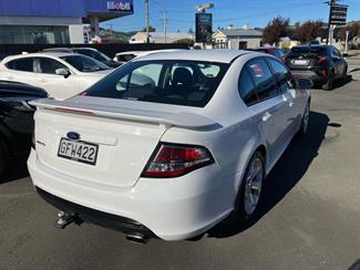 2012 Ford Falcon - Thumbnail