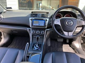 2009 Mazda Atenza - Thumbnail