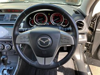 2009 Mazda Atenza - Thumbnail