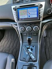2009 Mazda Atenza - Thumbnail