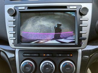 2009 Mazda Atenza - Thumbnail