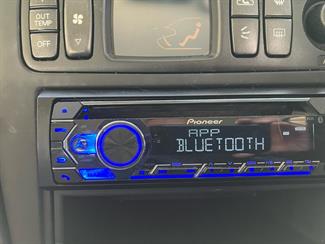 2005 Mitsubishi Galant - Thumbnail