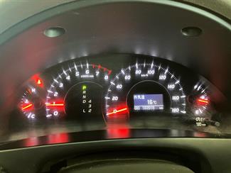 2008 Toyota Camry - Thumbnail