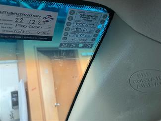 2008 Toyota Camry - Thumbnail