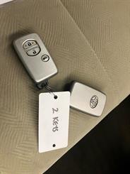 2008 Toyota Camry - Thumbnail