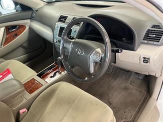 2008 Toyota Camry - Thumbnail