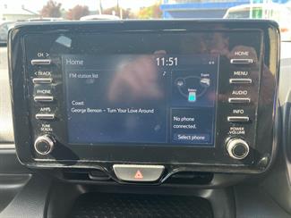 2020 Toyota Yaris - Thumbnail