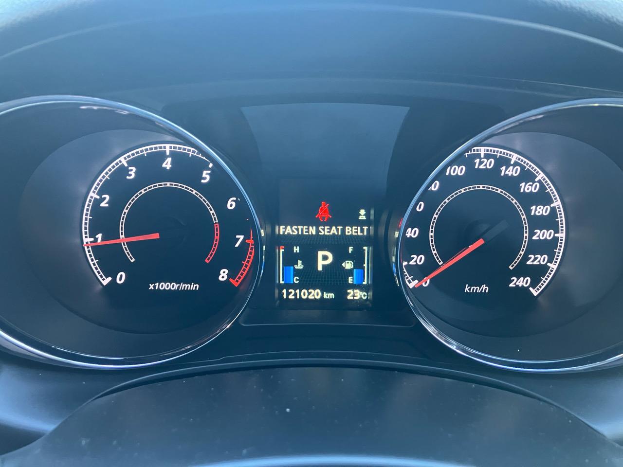 2021 Mitsubishi ASX