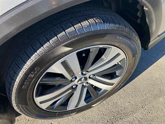 2021 Mitsubishi ASX - Thumbnail