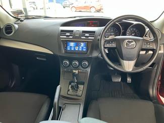2013 Mazda Axela - Thumbnail