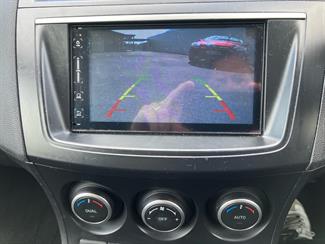 2013 Mazda Axela - Thumbnail