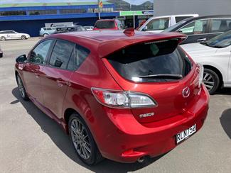 2013 Mazda Axela - Thumbnail