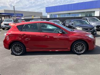 2013 Mazda Axela - Thumbnail