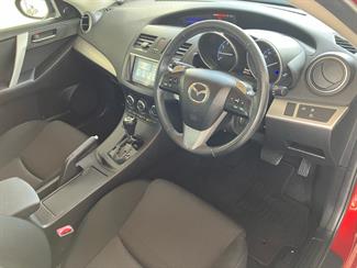 2013 Mazda Axela - Thumbnail