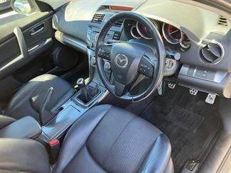 2011 Mazda Atenza - Thumbnail
