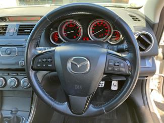 2011 Mazda Atenza - Thumbnail