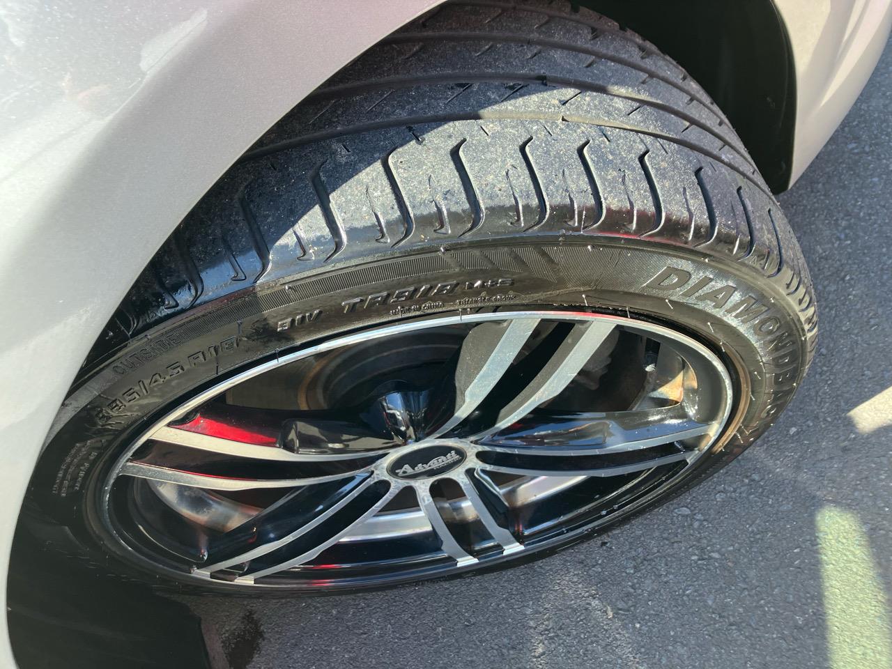 2011 Mazda Atenza