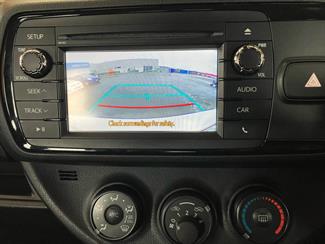 2017 Toyota Yaris - Thumbnail